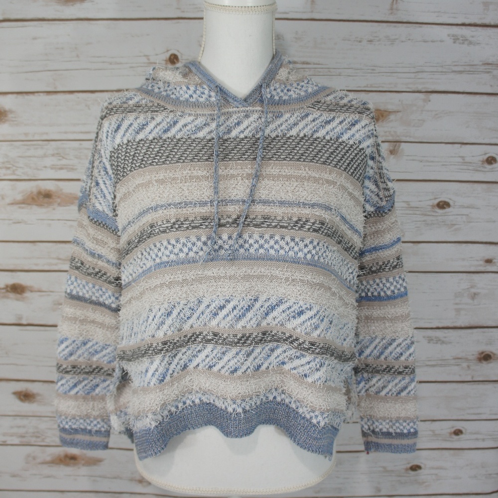 ONE DAY SALE! Anthropologie Paper Crane Sweater